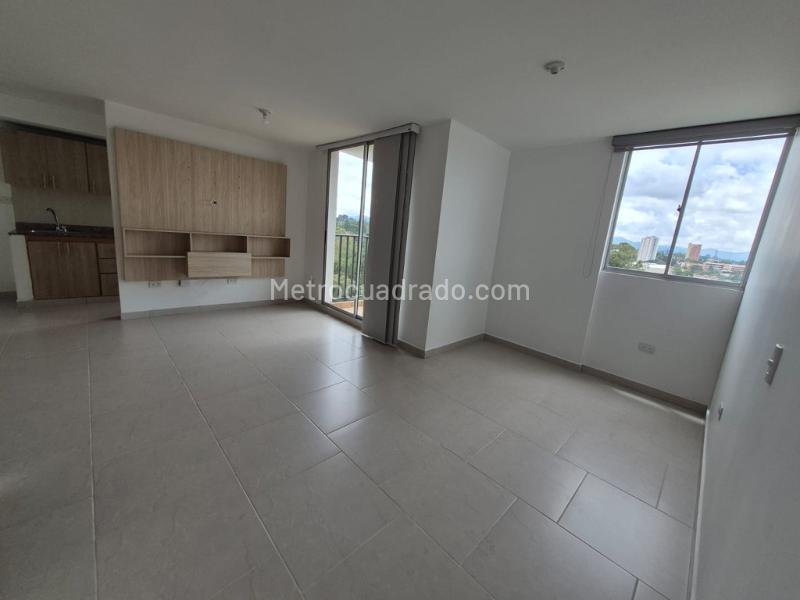 2BR Apartment in Centro (60 m²) - 4