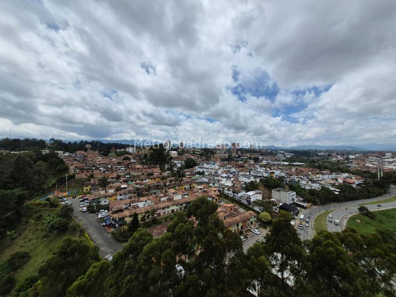 2BR Apartment in Centro (60 m²) - 5