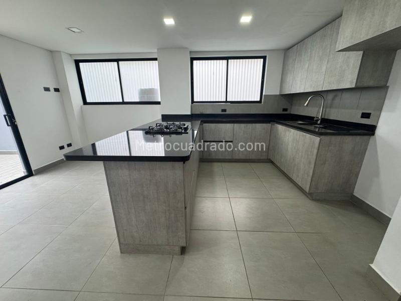 Casa en Arriendo, El Porvenir, Rionegro - 2