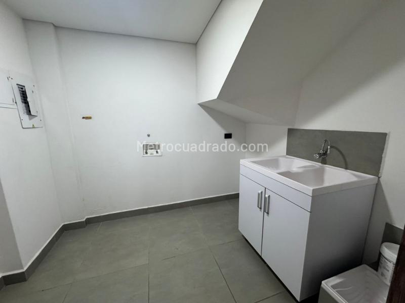 Casa en Arriendo, El Porvenir, Rionegro - 3