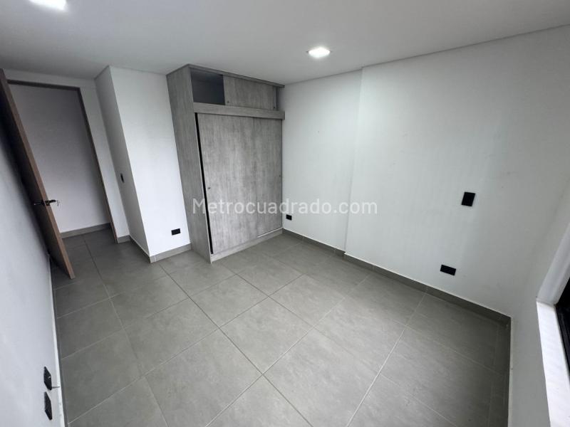 Casa en Arriendo, El Porvenir, Rionegro - 4