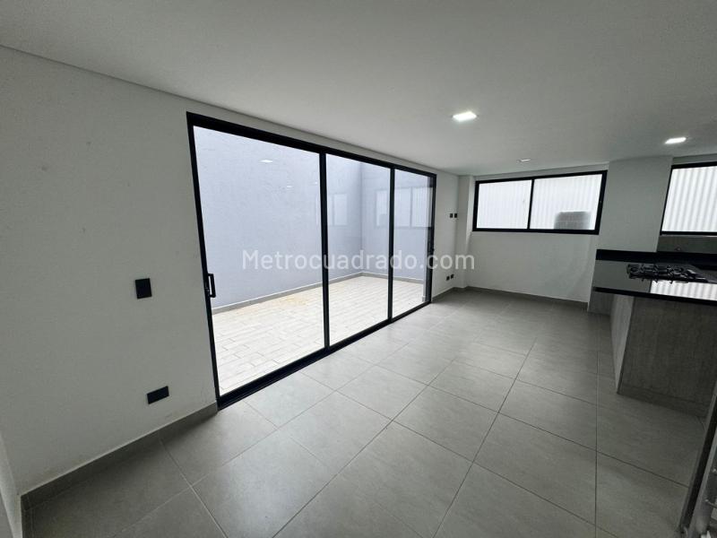Casa en Arriendo, El Porvenir, Rionegro - Widok 6