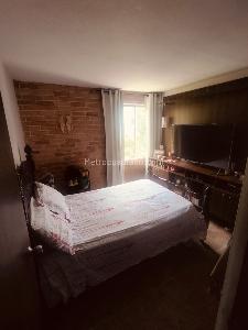 Apartamento en venta en Cataluña, Medellín · foto 7 de 12