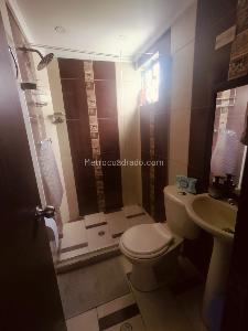 Apartamento en venta en Cataluña, Medellín · foto 9 de 12
