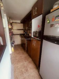 Apartamento en venta en Cataluña, Medellín · foto 11 de 12