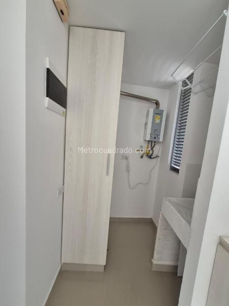 Apartamento en Arriendo, El Porvenir, Rionegro - 3