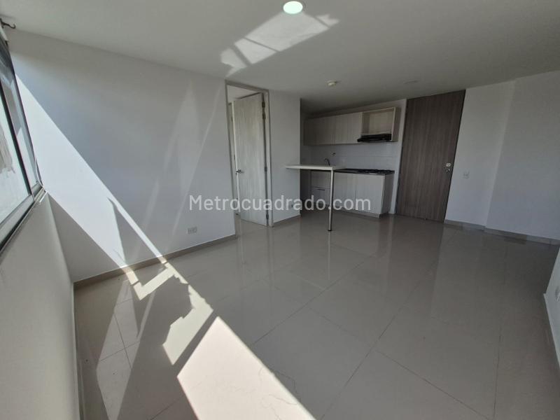 Apartamento en Arriendo, El Porvenir, Rionegro - 5