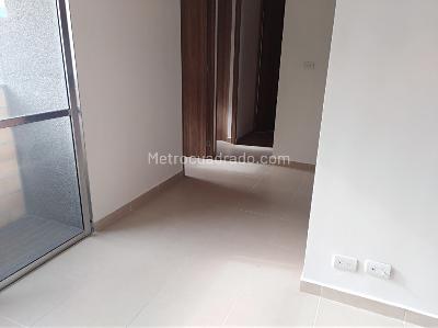 Apartamento de 3 alcobas en venta en Pajarito, Medellín, 53 m² · foto 13 de 20