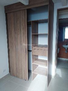 Apartamento de 3 alcobas en venta en Pajarito, Medellín, 53 m² · foto 18 de 20