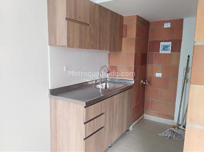 Apartamento de 3 alcobas en venta en Pajarito, Medellín, 53 m² · foto 20 de 20