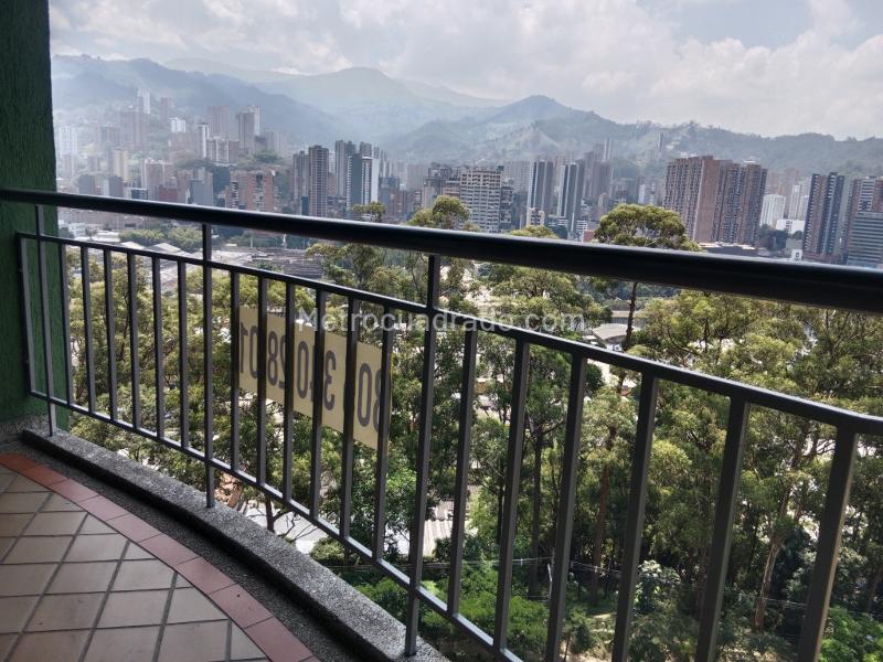 Apto encantador de 3 habitaciones en Suramérica (95 m²) - 5