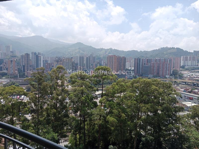 Apto encantador de 3 habitaciones en Suramérica (95 m²) - 6