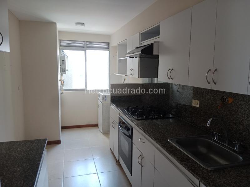 Apto encantador de 3 habitaciones en Suramérica (95 m²) - 7