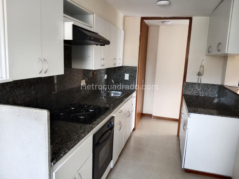 Apto encantador de 3 habitaciones en Suramérica (95 m²) - 8