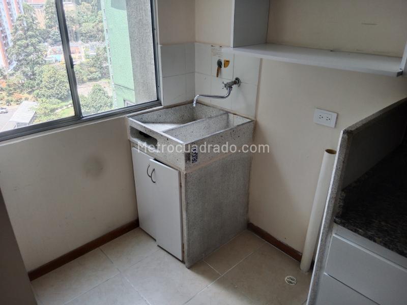 Apto encantador de 3 habitaciones en Suramérica (95 m²) - 9