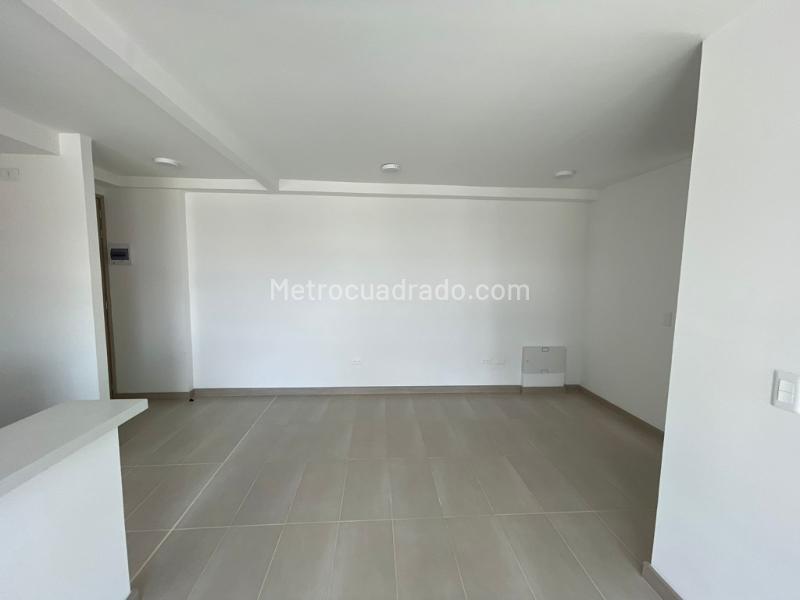 Apartamento en Arriendo, Santa Ana, Rionegro