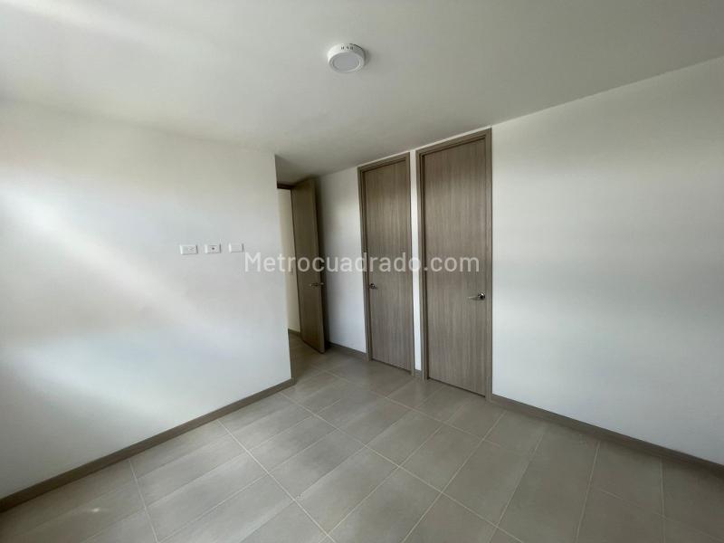 Apartamento en Arriendo, Santa Ana, Rionegro - 2
