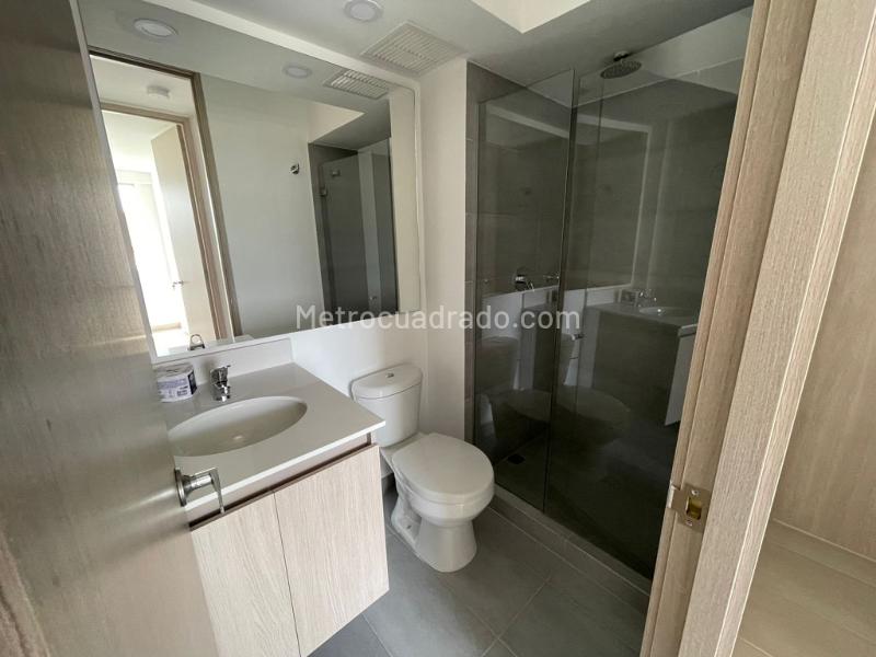 Apartamento en Arriendo, Santa Ana, Rionegro - 3