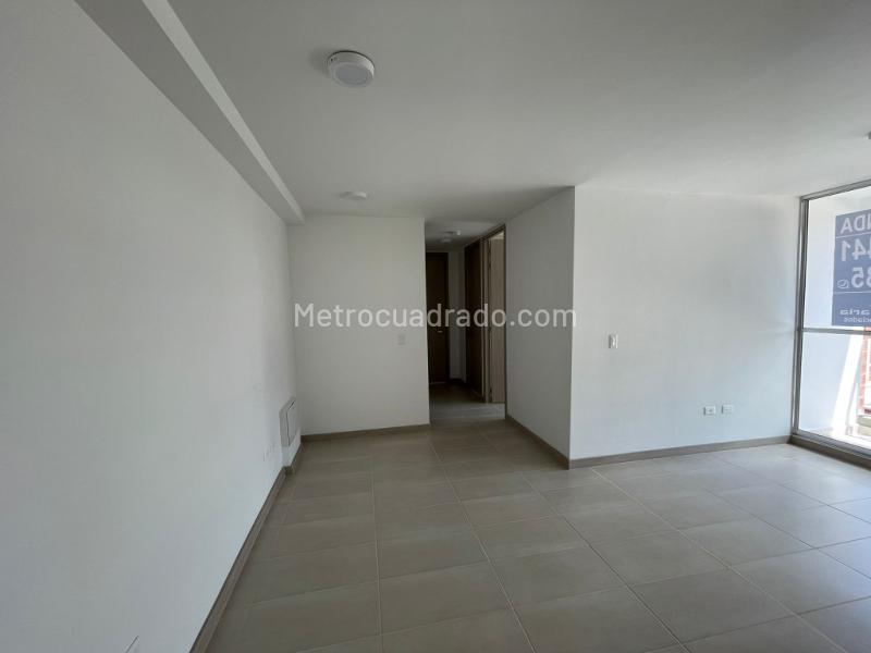 Apartamento en Arriendo, Santa Ana, Rionegro - 4