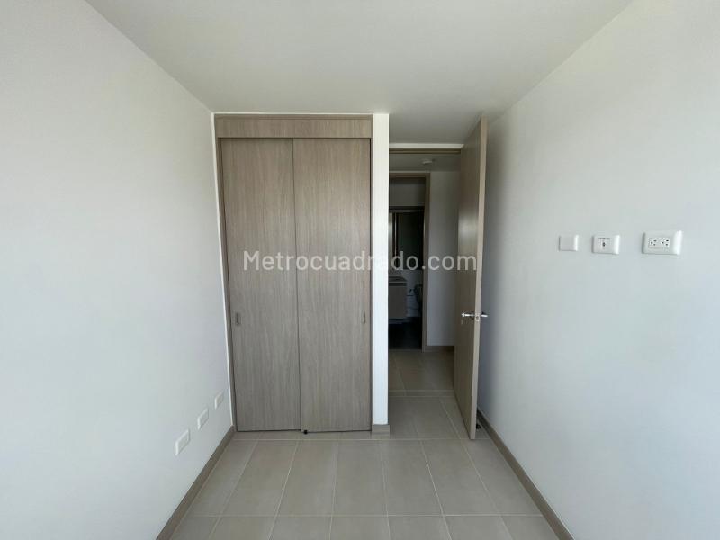 Apartamento en Arriendo, Santa Ana, Rionegro - 5