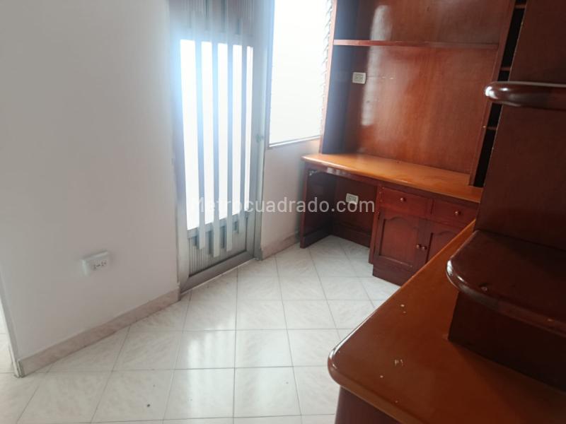 Casa Dúplex Elegante de 4 Alcobas en Campo Amor - 5