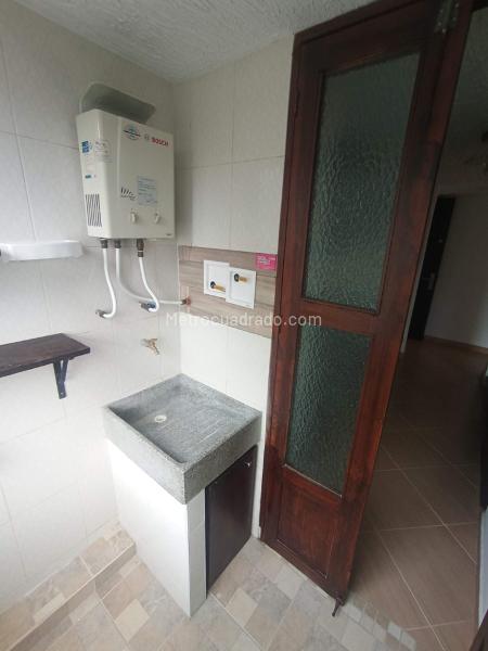 3BR Apartment for Rent in Niquía (Closed Unit) - 2