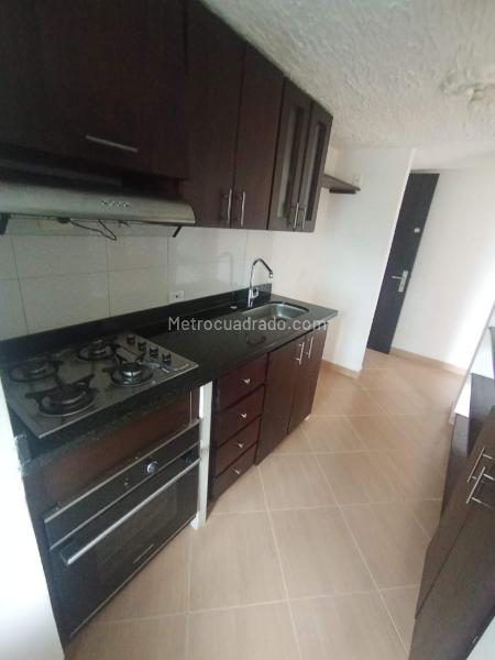 3BR Apartment for Rent in Niquía (Closed Unit) - 3