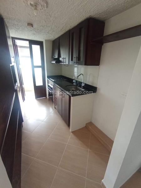 3BR Apartment for Rent in Niquía (Closed Unit) - 4