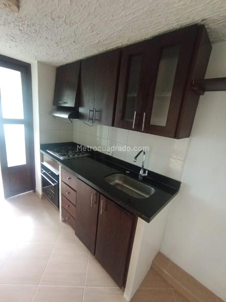 3BR Apartment for Rent in Niquía (Closed Unit) - 6