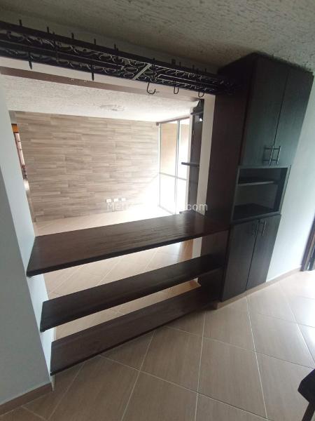 3BR Apartment for Rent in Niquía (Closed Unit) - 8