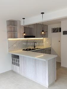 Apartamento en venta en Calasanz, Medellín · foto 2 de 20