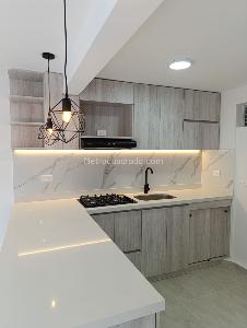 Apartamento en venta en Calasanz, Medellín · foto 3 de 20