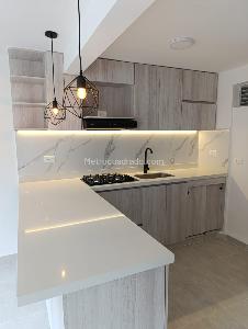 Apartamento en venta en Calasanz, Medellín · foto 4 de 20