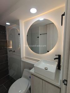 Apartamento en venta en Calasanz, Medellín · foto 8 de 20