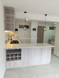Apartamento en venta en Calasanz, Medellín · foto 12 de 20
