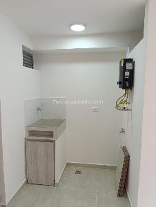 Apartamento en venta en Calasanz, Medellín · foto 13 de 20