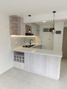 Apartamento en venta en Calasanz, Medellín · foto 14 de 20
