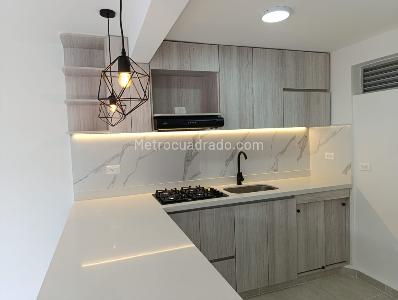 Apartamento en venta en Calasanz, Medellín · foto 16 de 20