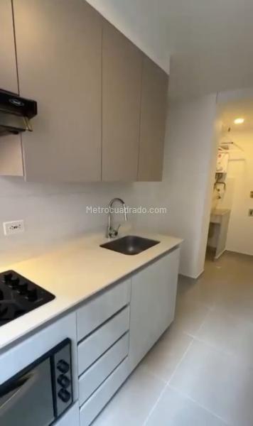 Apartamento en arriendo con 3 alcobas en Prados de Sabaneta - 3