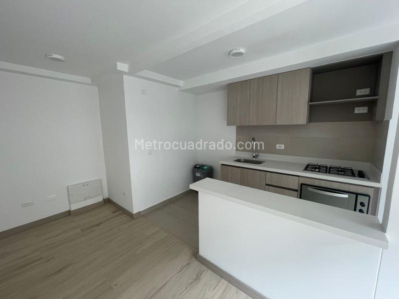 Apartamento en Arriendo, Santa Ana, Rionegro