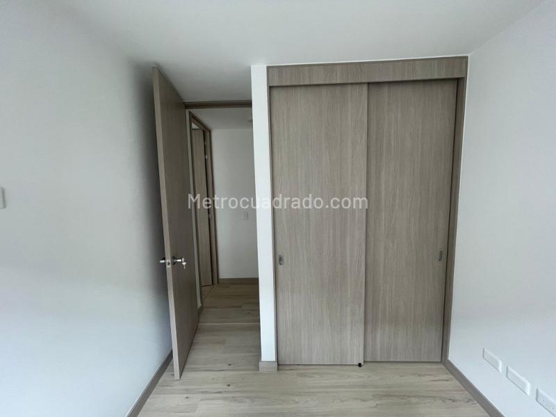 Apartamento en Arriendo, Santa Ana, Rionegro - 2