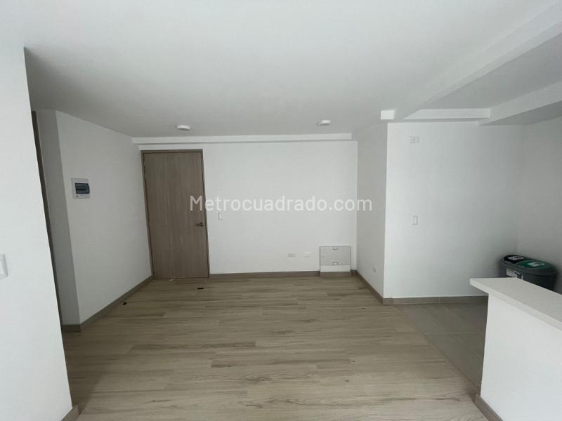 Apartamento en Arriendo, Santa Ana, Rionegro - 4
