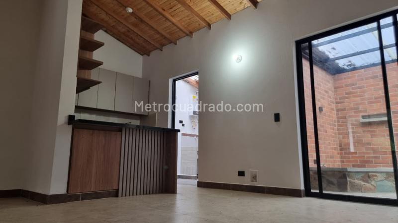 Casa Campestre Nueva en Alquiler en Vereda El Tablazo - 9
