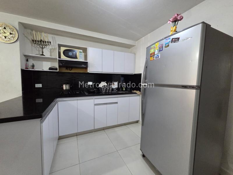 Casa en Venta, Cabañas, Bello - Widok 2