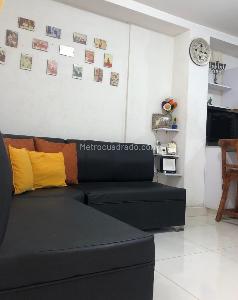 Casa de 4 alcobas en venta en Cabañas, Bello, 86 m² · foto 5 de 12
