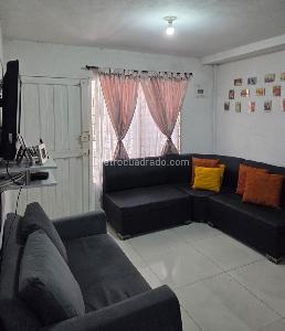 Casa de 4 alcobas en venta en Cabañas, Bello, 86 m² · foto 6 de 12