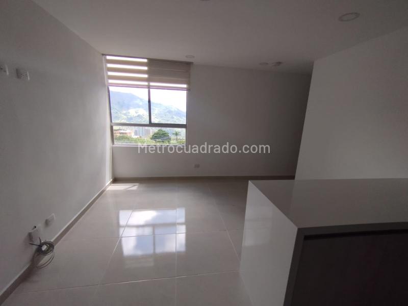 Charming 2BR Apartment in San Antonio De Prado - 3