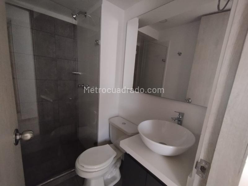 Charming 2BR Apartment in San Antonio De Prado - 4