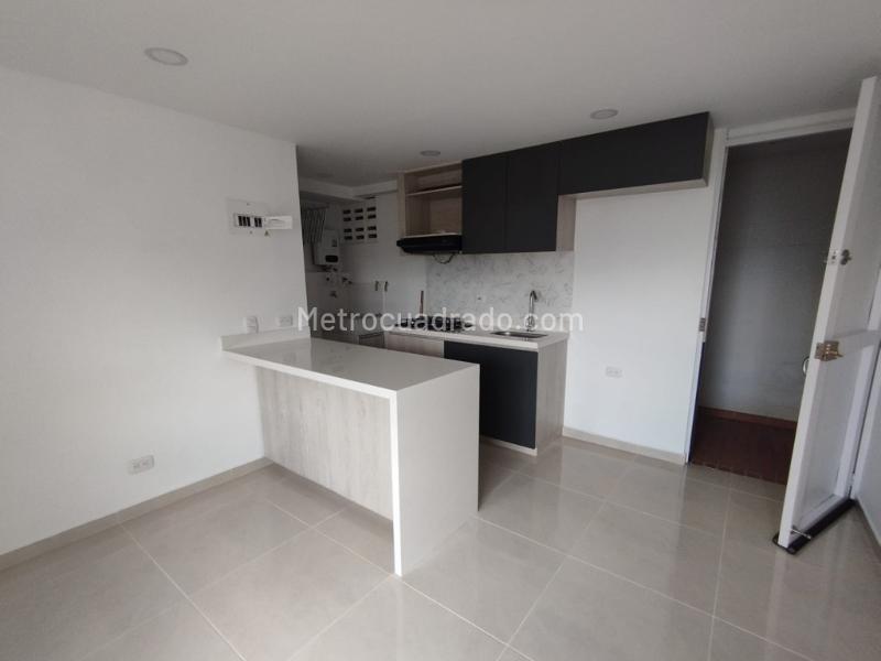 Charming 2BR Apartment in San Antonio De Prado