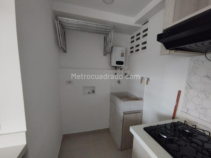 Charming 2BR Apartment in San Antonio De Prado - 2